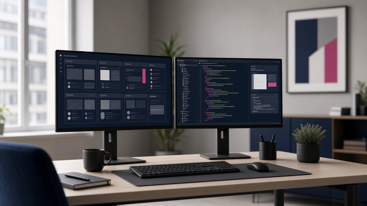 Engineering workspace for AI-native digital product delivery